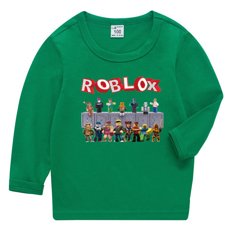 Roblox Undershirt