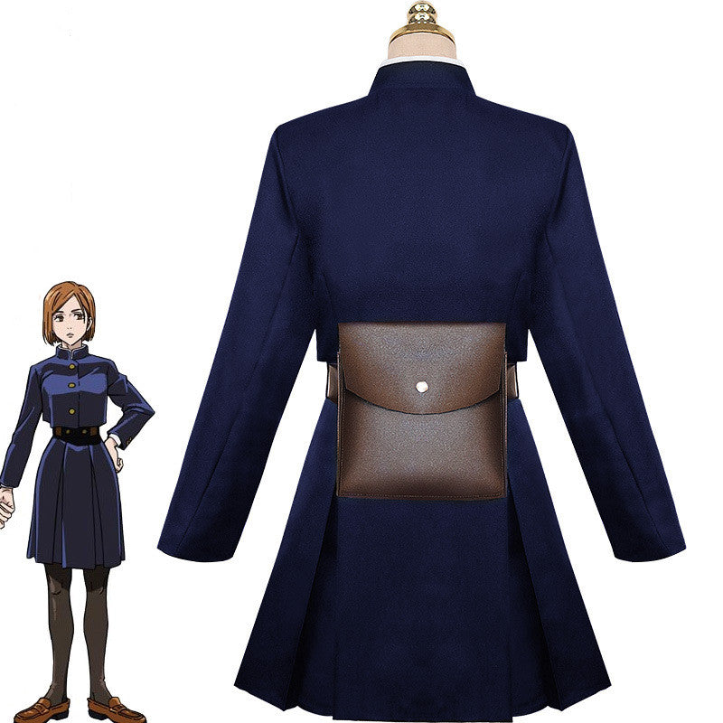 Anime Peripheral Cosplay
