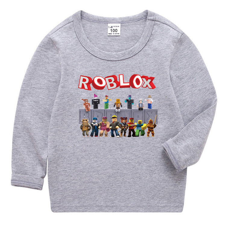 Roblox Undershirt