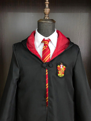 Harry Potter Magic Robe Halloween Set