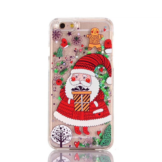 Christmas Phone Case