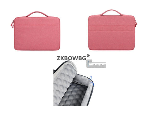 La Handbag Laptop Bag Case For Chromebooks