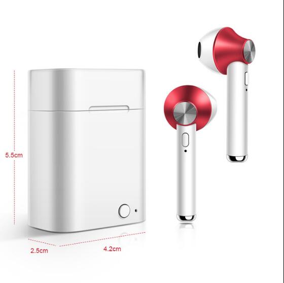 D012 Bluetooth Earphones Wireless