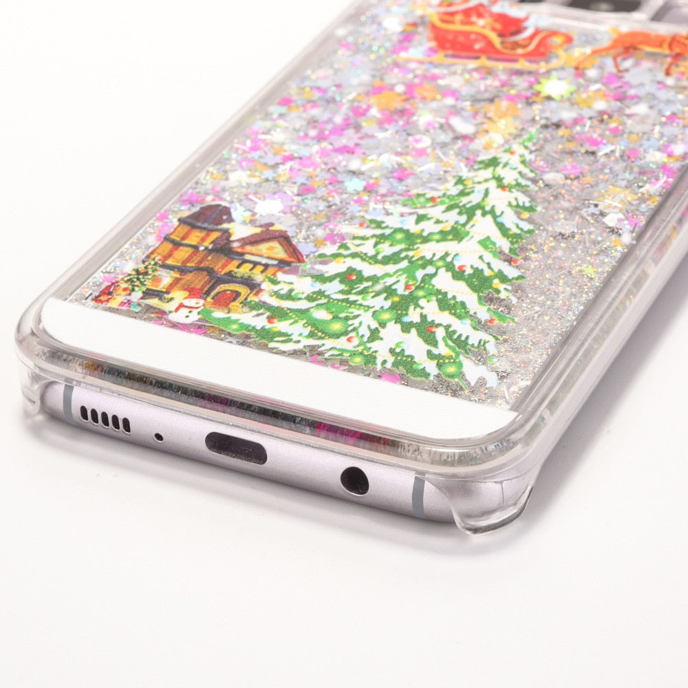 Christmas Phone Case