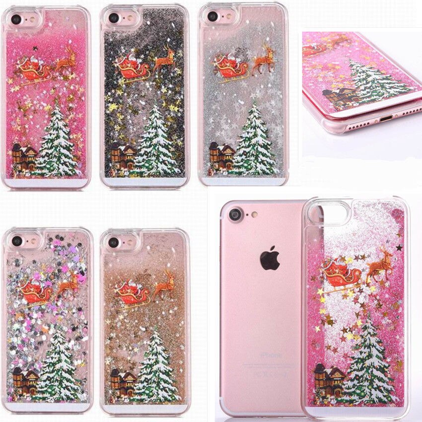Christmas Phone Case