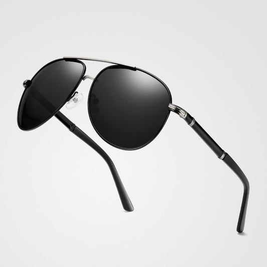 Men's Sunglasses Brand Designer Pilot Polarized