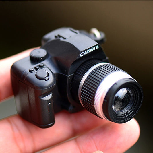 Led Camera Flashing Toys for Kids Digital Camera