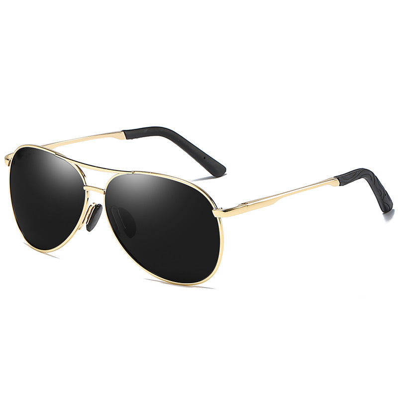 Men's fishing sunglasses