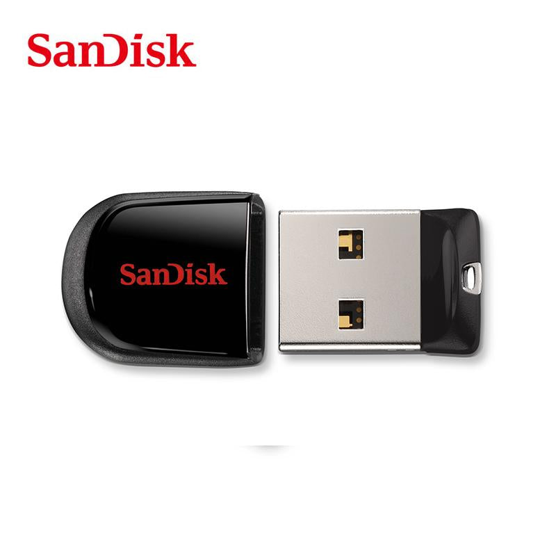 SanDisk USB 2.0 64GB 32G 16GB 8GB