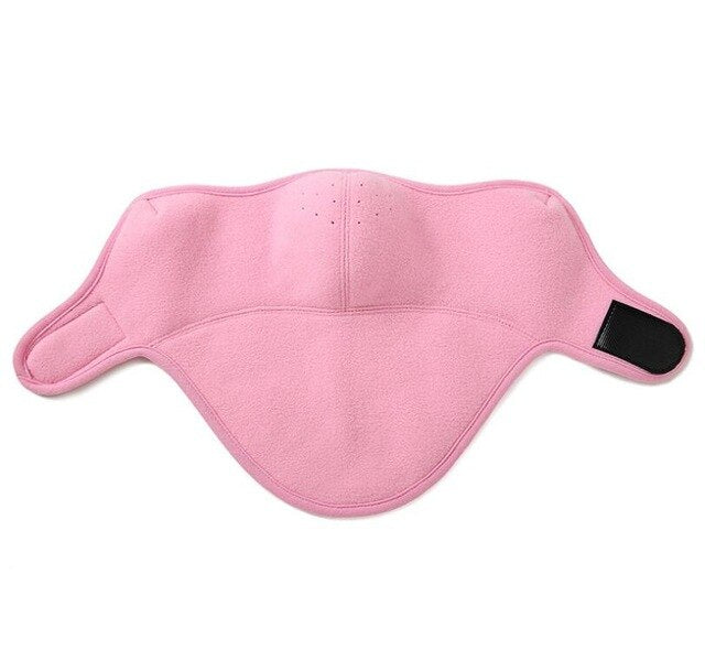 Oneoney 1pc Winter Warm Cycling Riding Mask