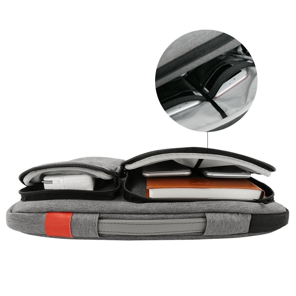 iCozzier Laptop Sleeve Pouch Case Cover