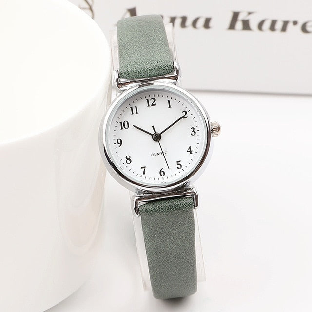 Exquisite Women's Watch