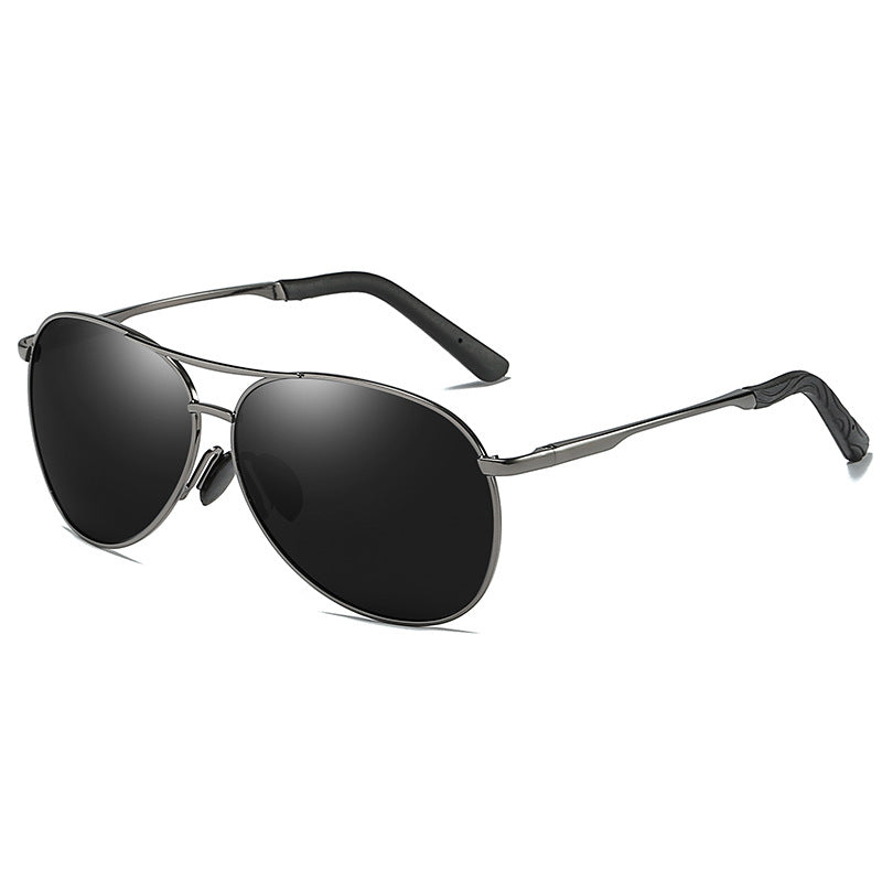 Men's fishing sunglasses