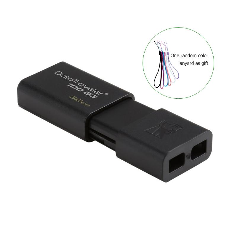 Kingston Flash Drives 16GB 32GB 64GB 128GB