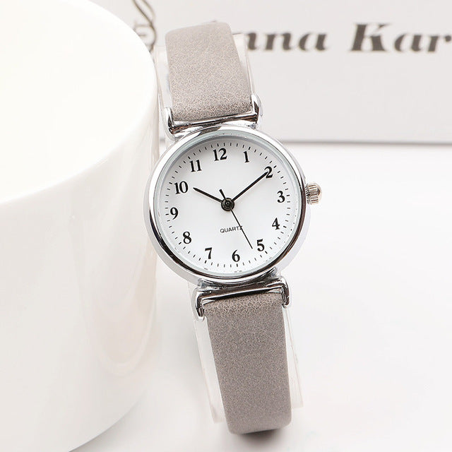 Exquisite Women's Watch