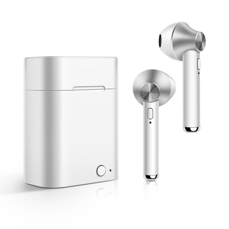 D012 Bluetooth Earphones Wireless