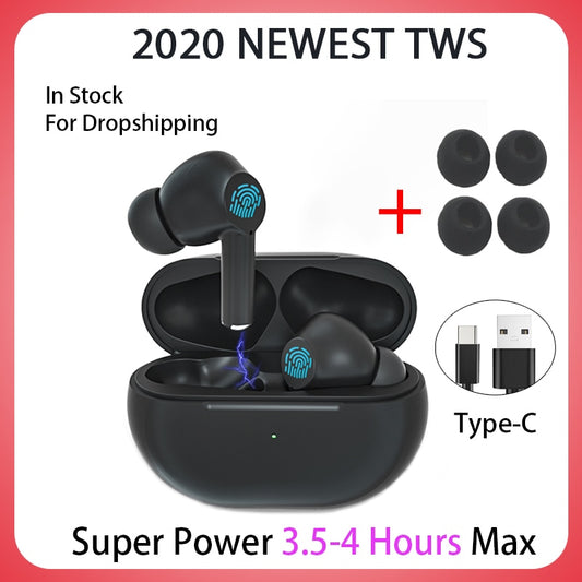 NEWEST Bluetooth Wireless Headphones