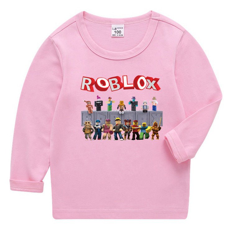 Roblox Undershirt