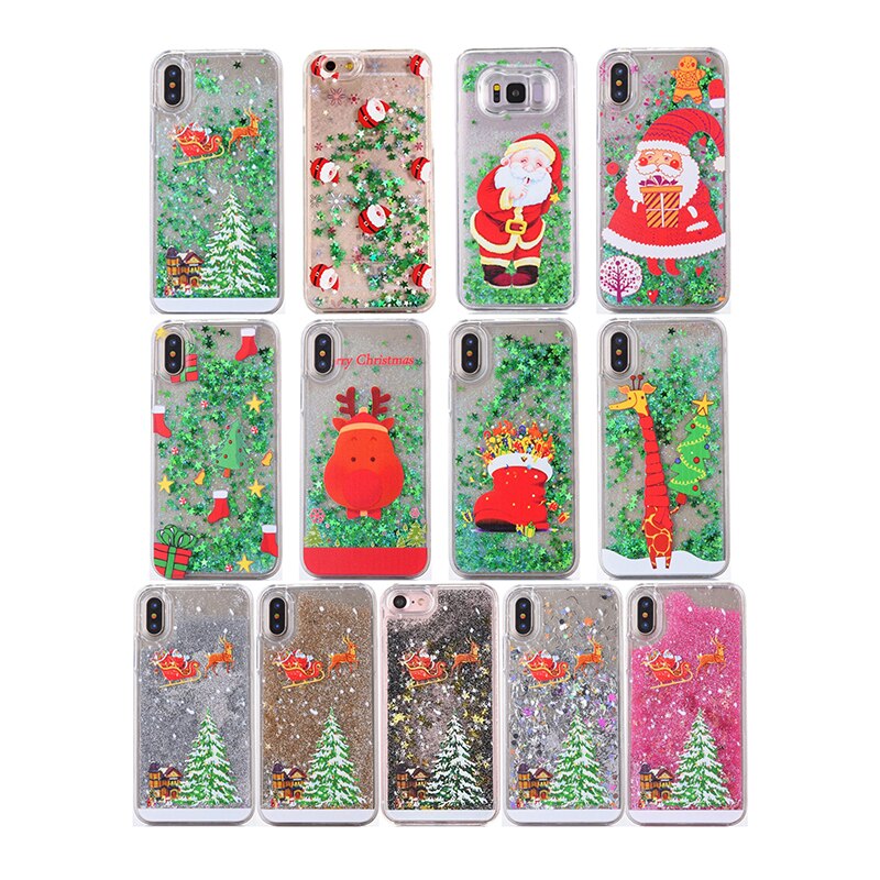 Christmas Phone Case