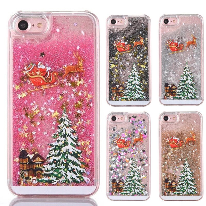 Christmas Phone Case