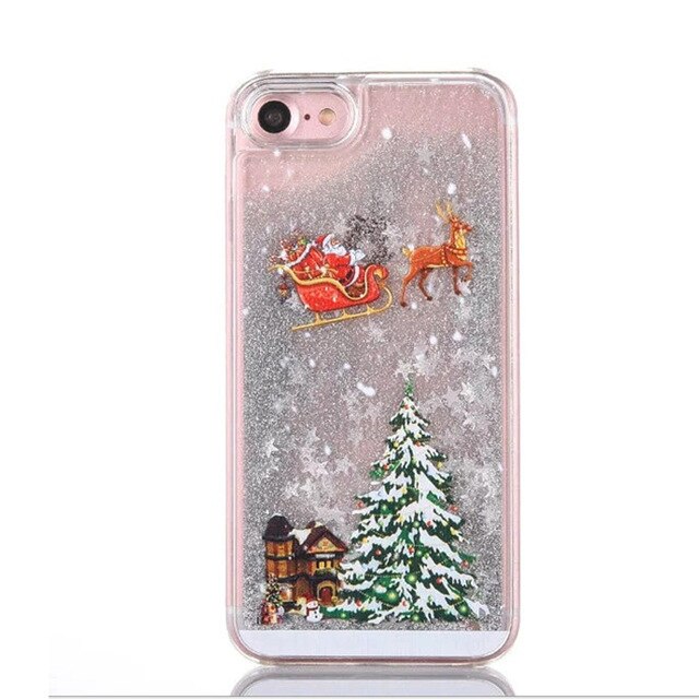 Christmas Phone Case