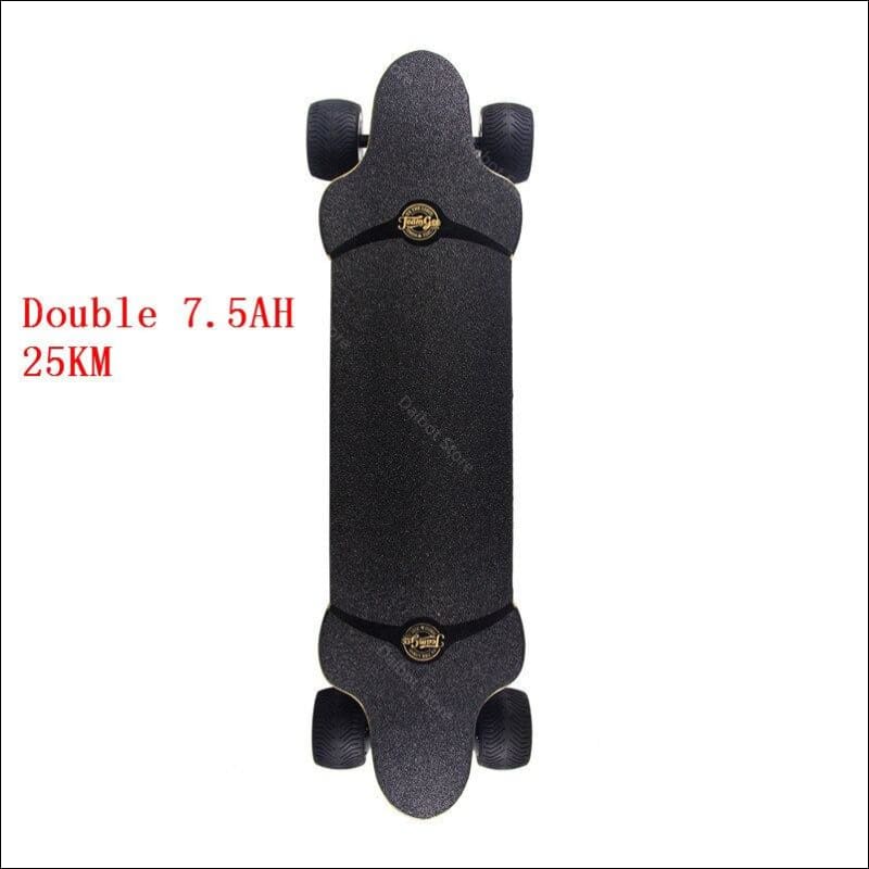 960W Off Road Electric Skateboard
