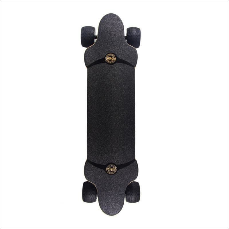 960W Off Road Electric Skateboard