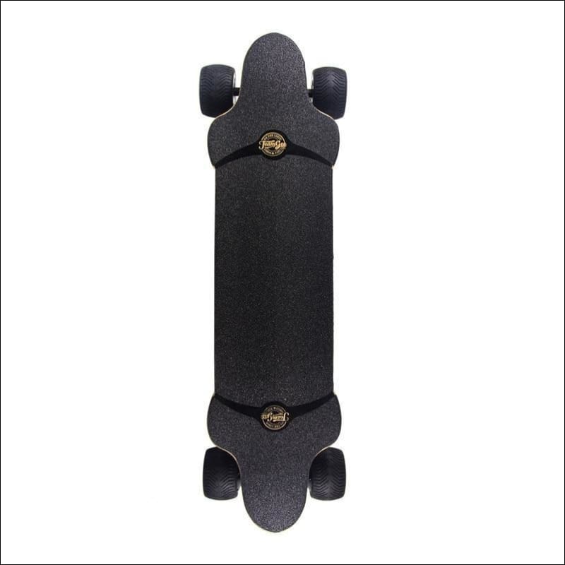 960W Off Road Electric Skateboard
