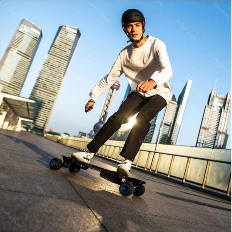 960W Off Road Electric Skateboard