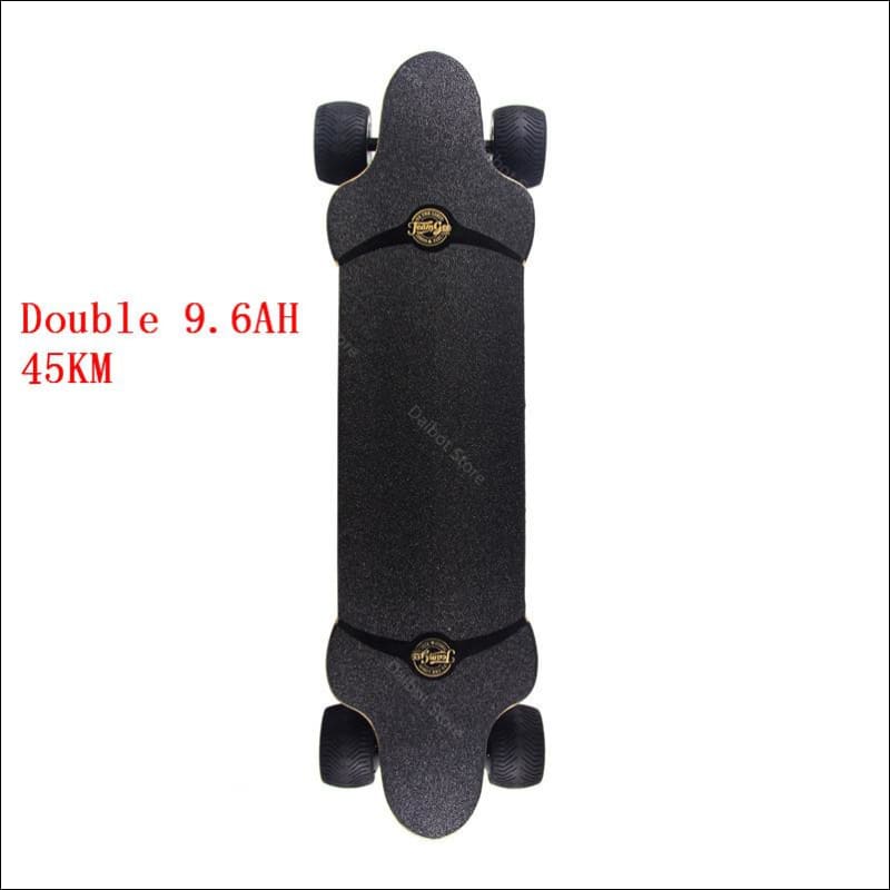 960W Off Road Electric Skateboard