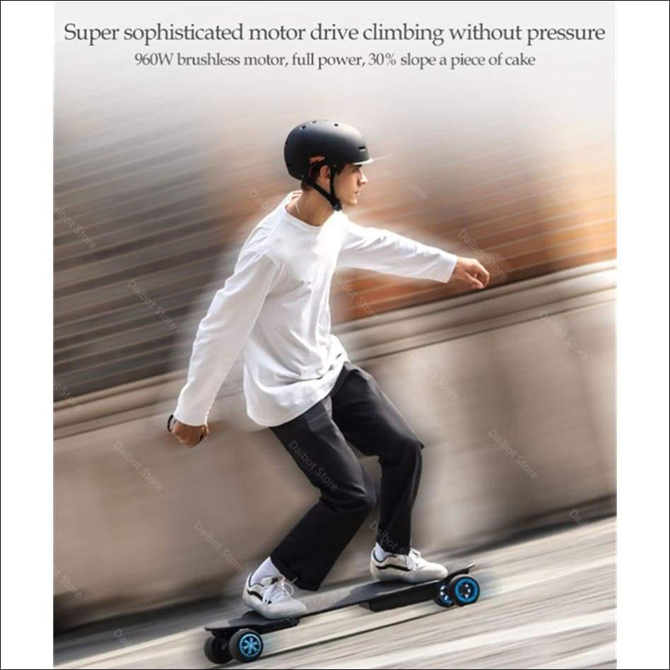 960W Off Road Electric Skateboard