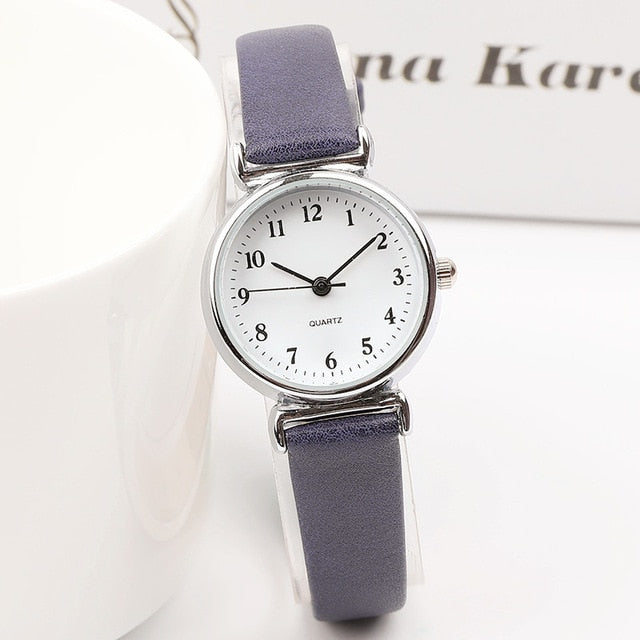 Exquisite Women's Watch