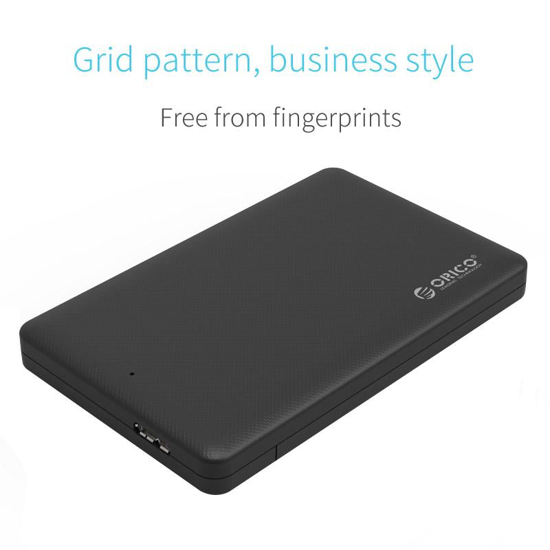 ORICO HDD Enclosure Sata to USB Case