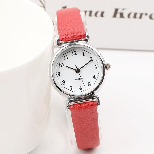 Exquisite Women's Watch