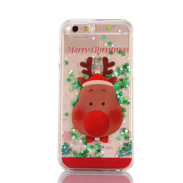 Christmas Phone Case
