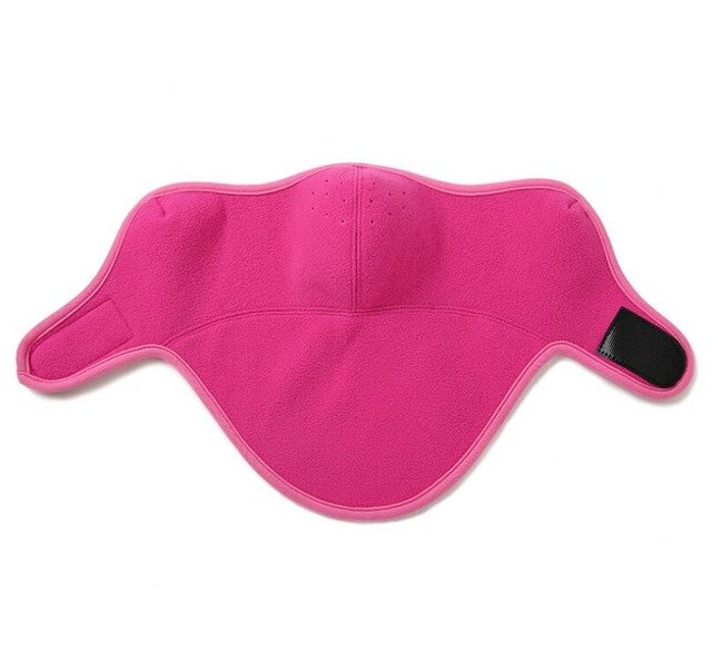Oneoney 1pc Winter Warm Cycling Riding Mask