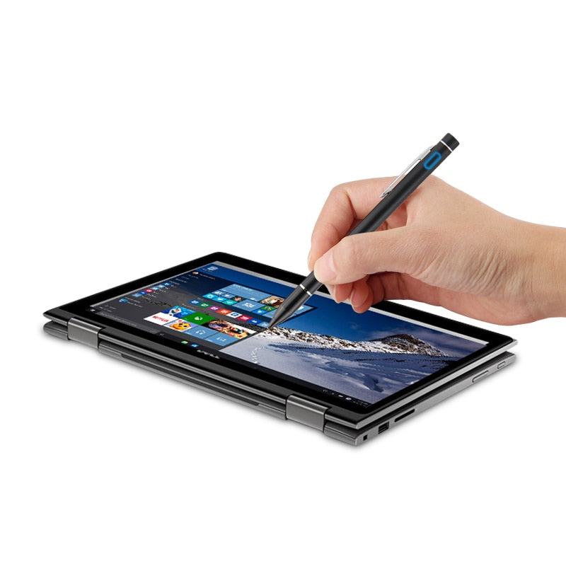 Active Stylus Pen Capacitive Touch Screen Tip For Dell XPS