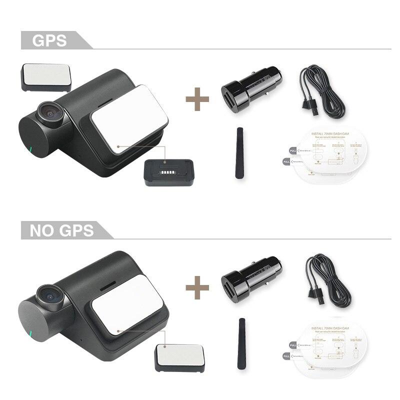Smart Dash Cam Pro