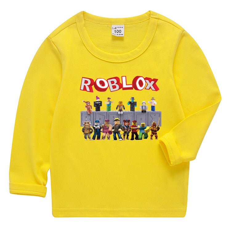 Roblox Undershirt