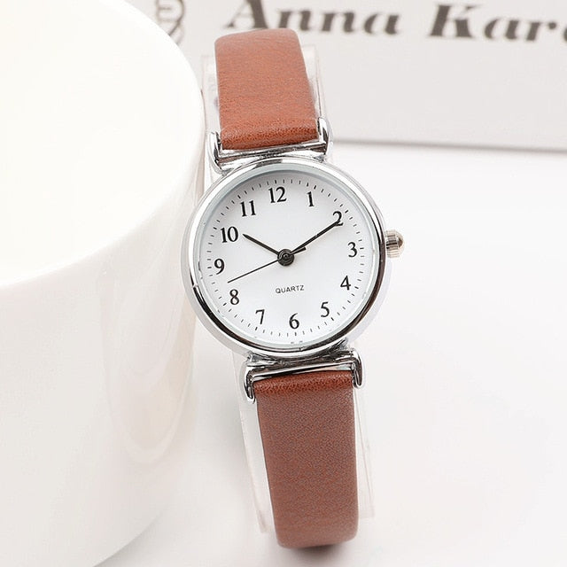 Exquisite Women's Watch
