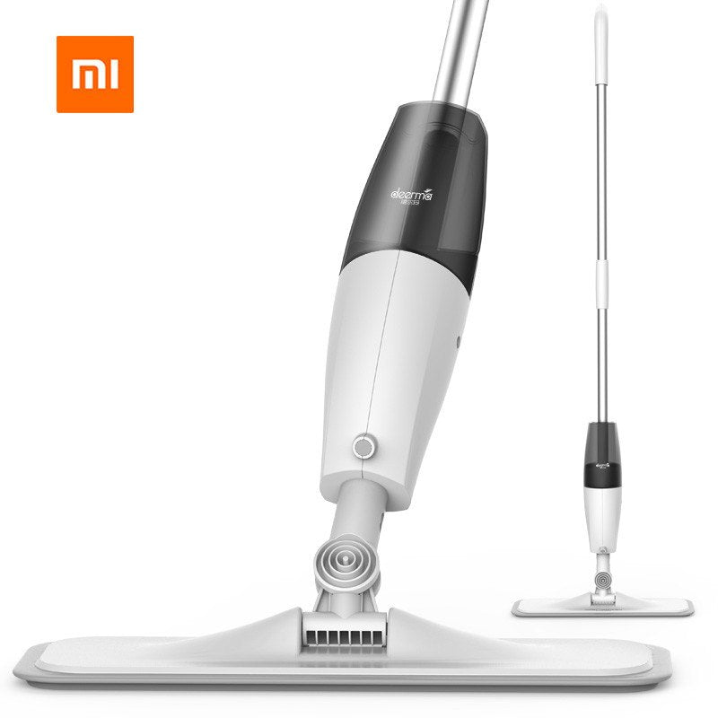 Original Xiaomi Deerma Water Spraying Sweeper