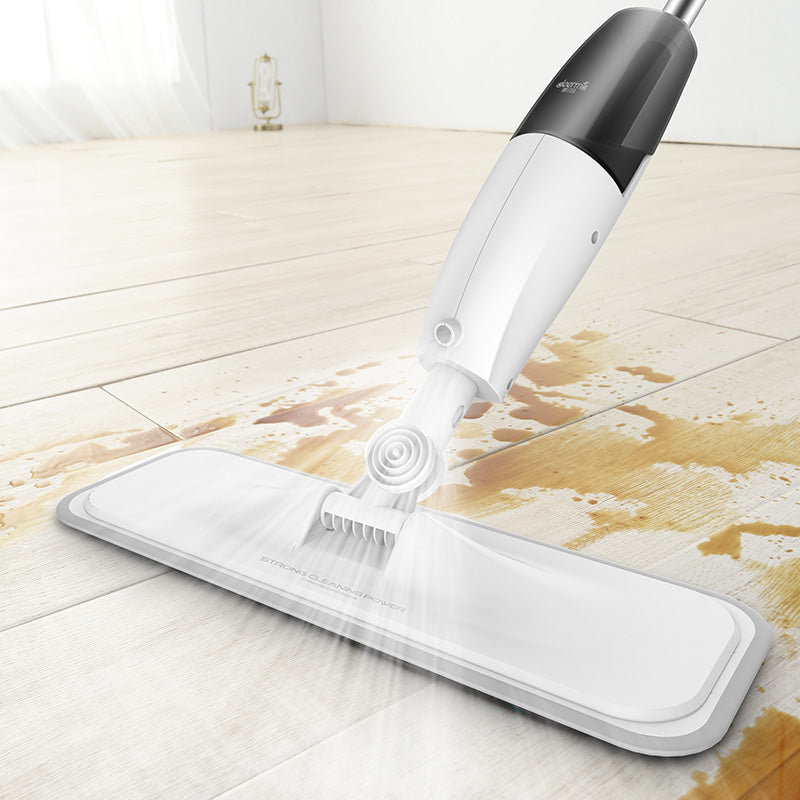Original Xiaomi Deerma Water Spraying Sweeper