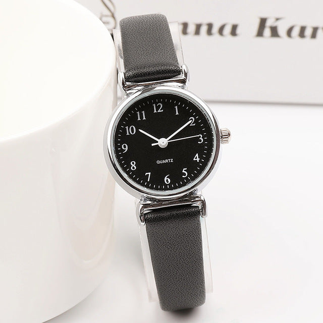 Exquisite Women's Watch