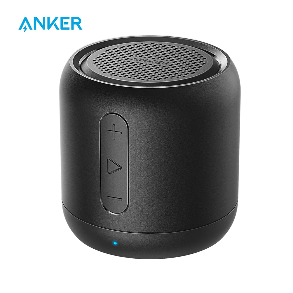 Anker Soundcore mini, Portable Bluetooth Speaker