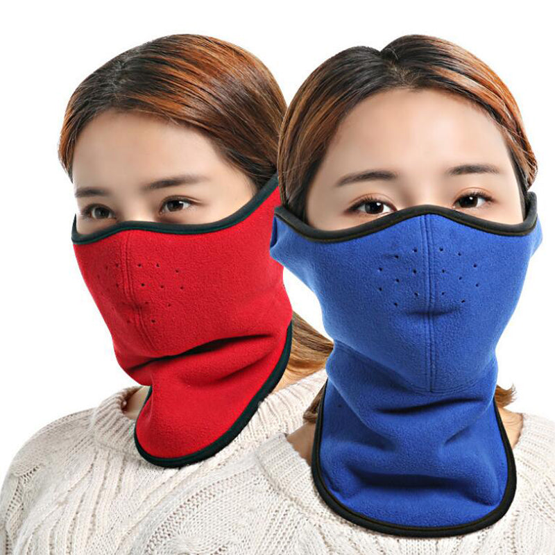 Oneoney 1pc Winter Warm Cycling Riding Mask