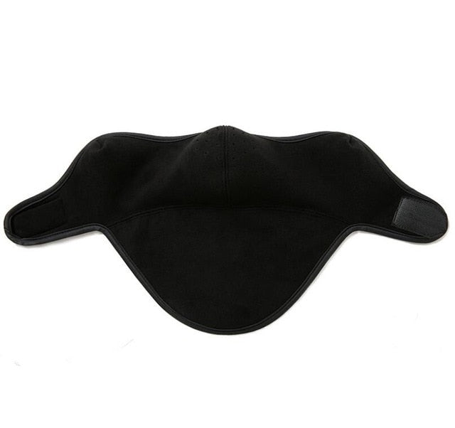 Oneoney 1pc Winter Warm Cycling Riding Mask