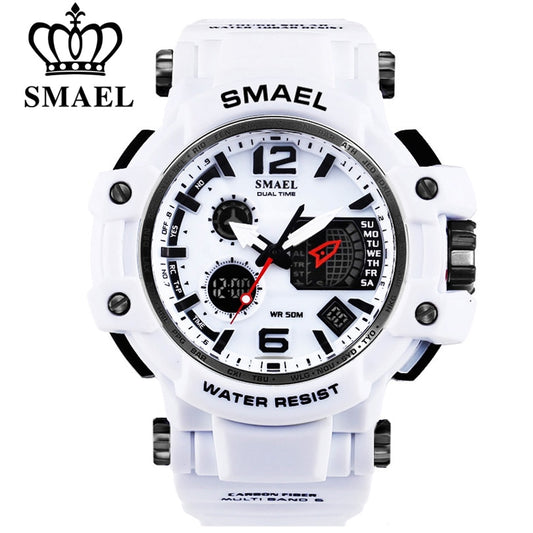 Snow Sport Watch