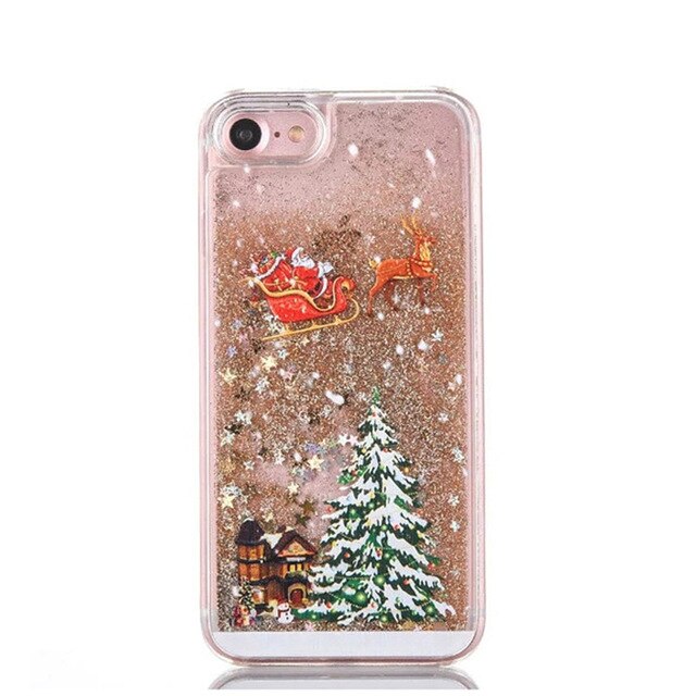 Christmas Phone Case