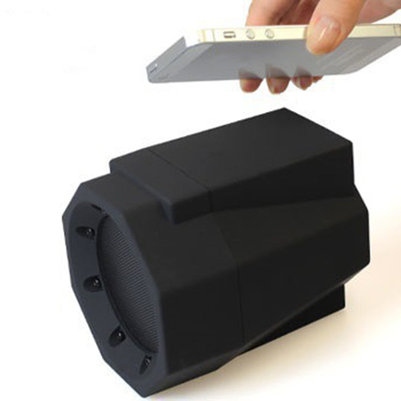 Smart Induction Resonance Speaker