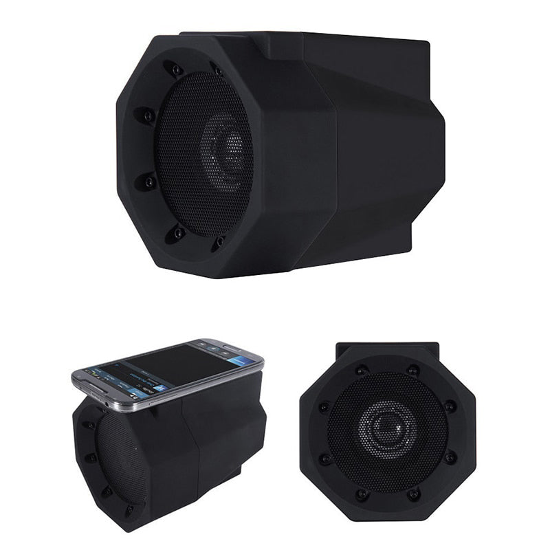 Smart Induction Resonance Speaker